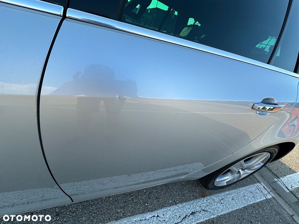 Opel Insignia 1.6 SIDI Turbo ecoFLEX Start/Stop Sport - 6