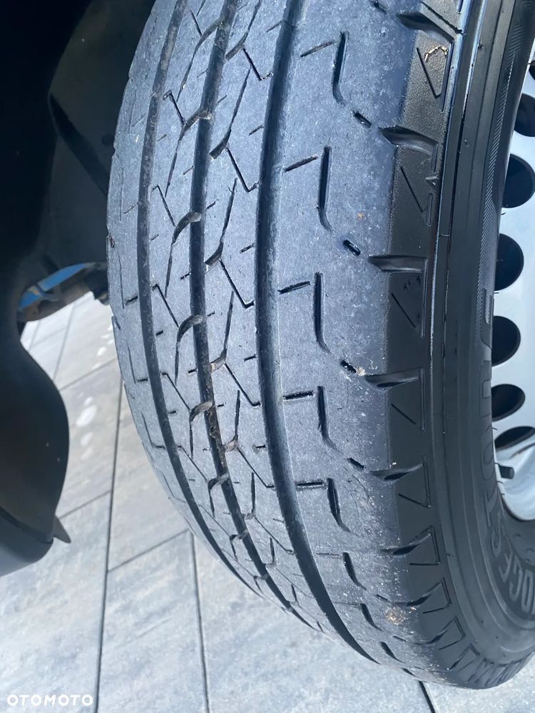 Volkswagen Crafter - 26