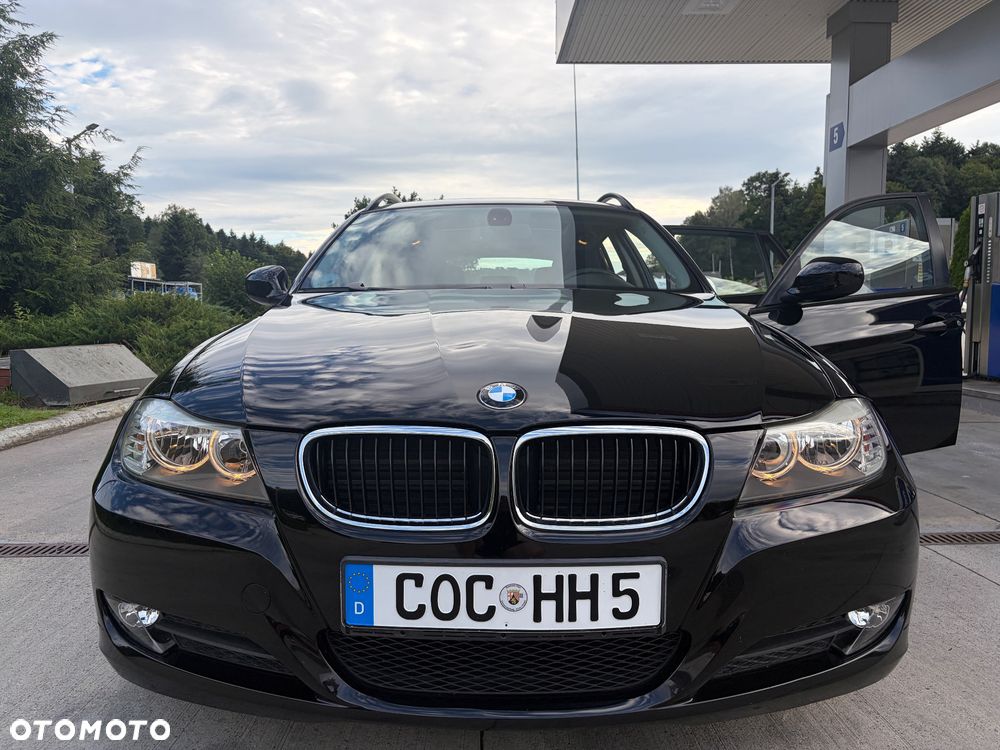 BMW Seria 3 318i Edition Exclusive - 10