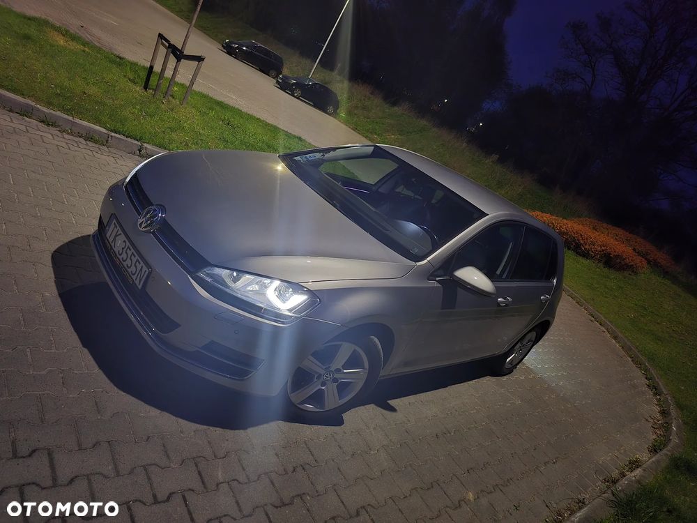 Volkswagen Golf 1.4 TSI BMT Highline DSG - 15