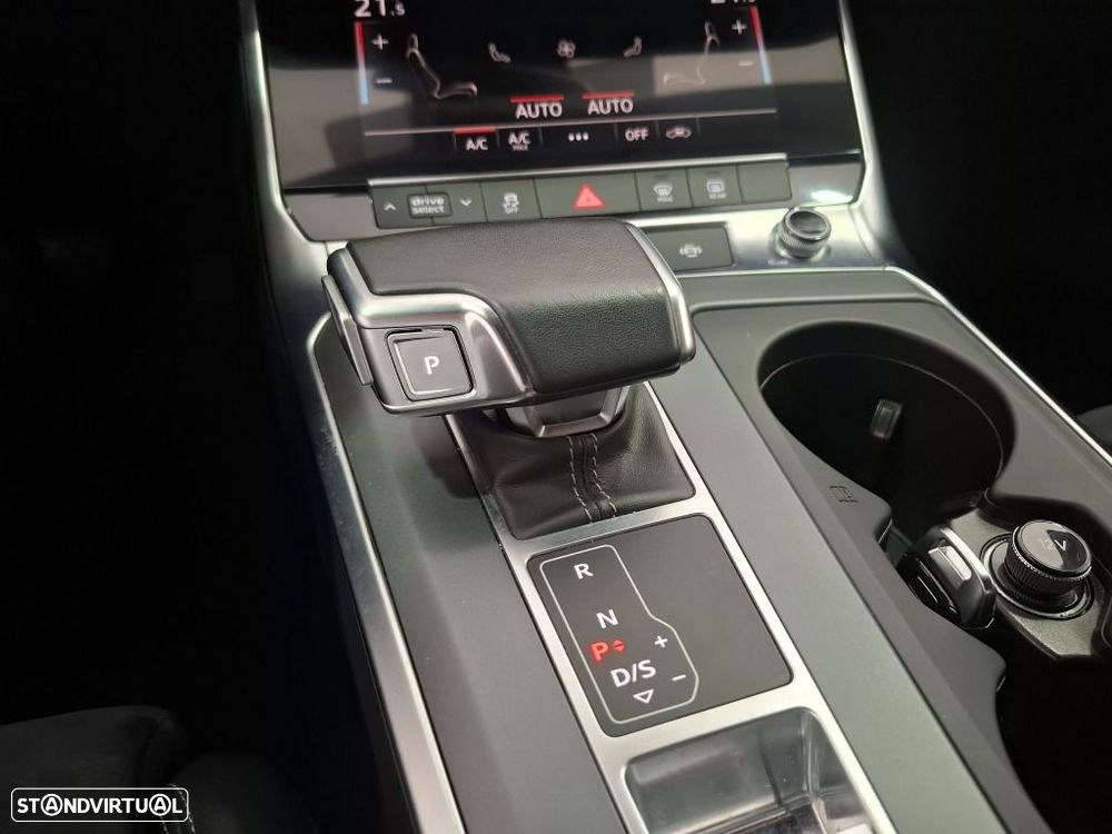 Audi A6 Avant 40 TDI Advanced S tronic - 21