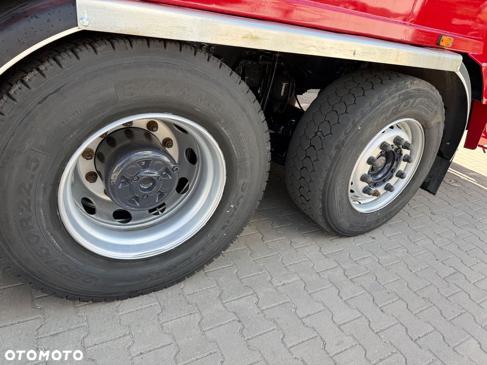 Scania P320 - 28