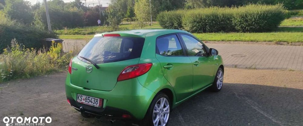 Mazda 2 - 32
