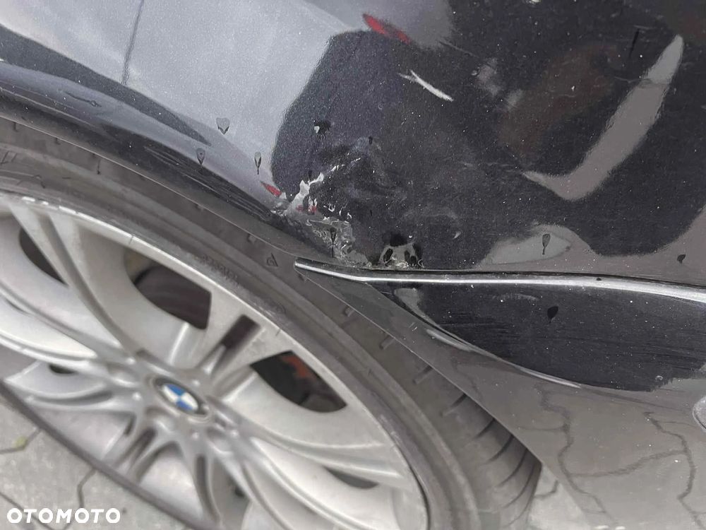 BMW Seria 3 330d - 11