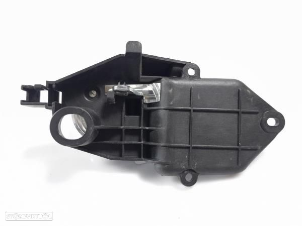Puxador Interior Frente Esq Fiat 500 (312_) - 3