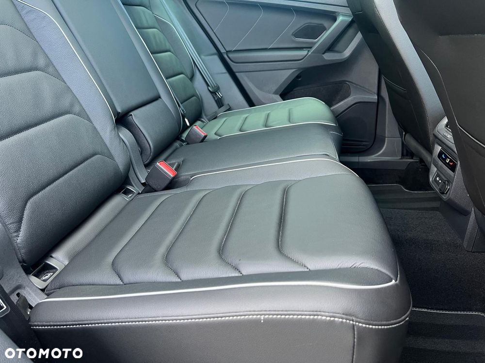 Volkswagen Tiguan - 7