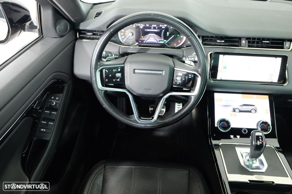 Land Rover Range Rover Evoque 1.5 P300e AWD R-Dynamic S Auto - 21