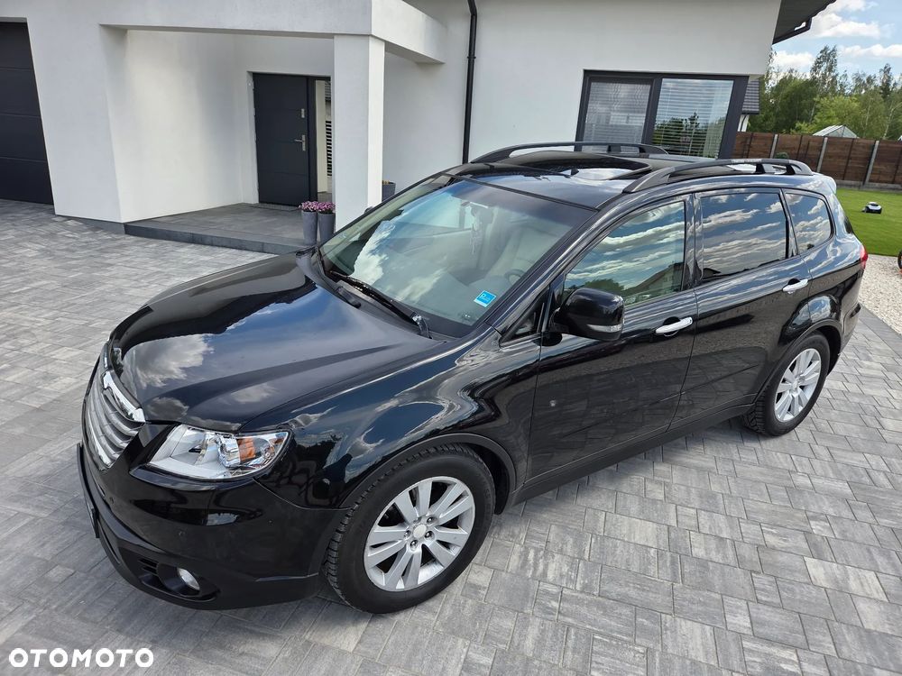 Subaru B9 Tribeca 3.0R Automatik Comfort - 15