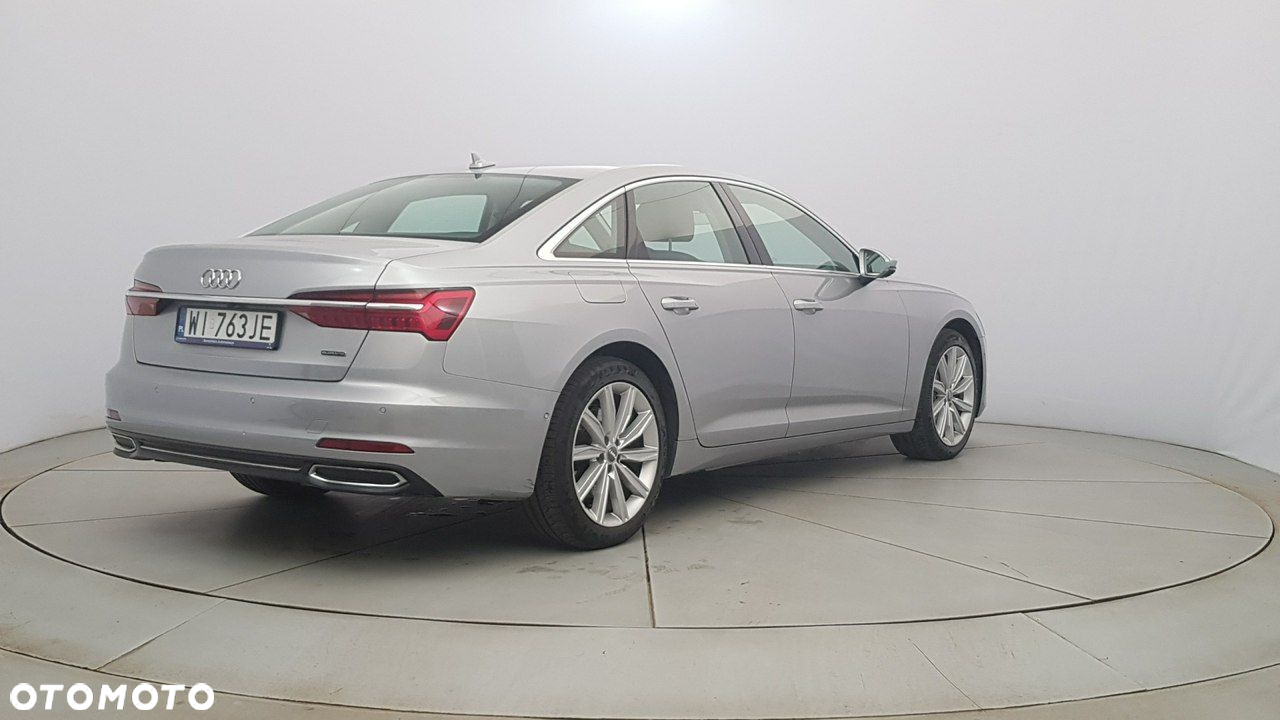 Audi A6 - 7