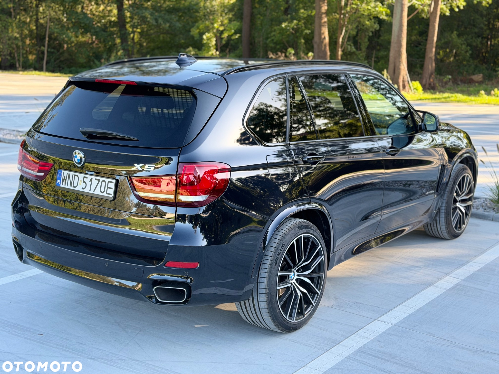 BMW X5 xDrive40e - 13