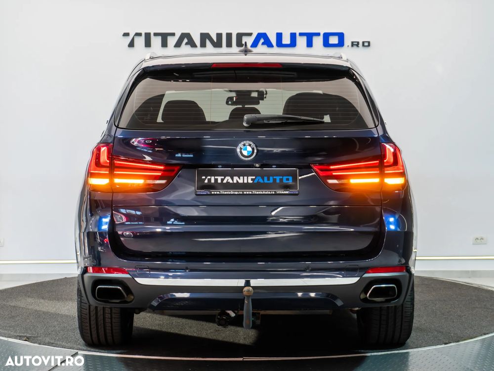 BMW X5 xDrive40e iPerformance - 10