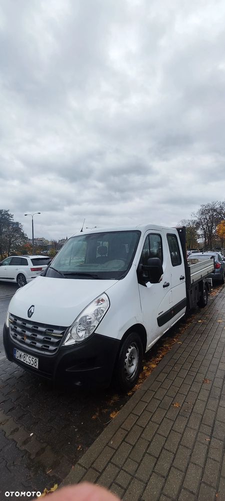 Renault Master - 15