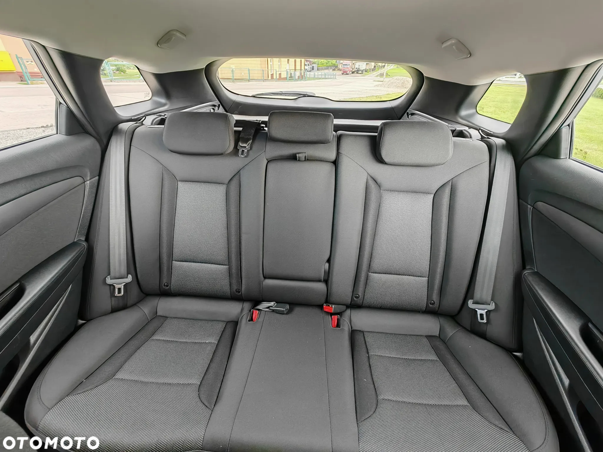 Hyundai i40 i40cw 1.7 CRDi 5 Star Edition - 34