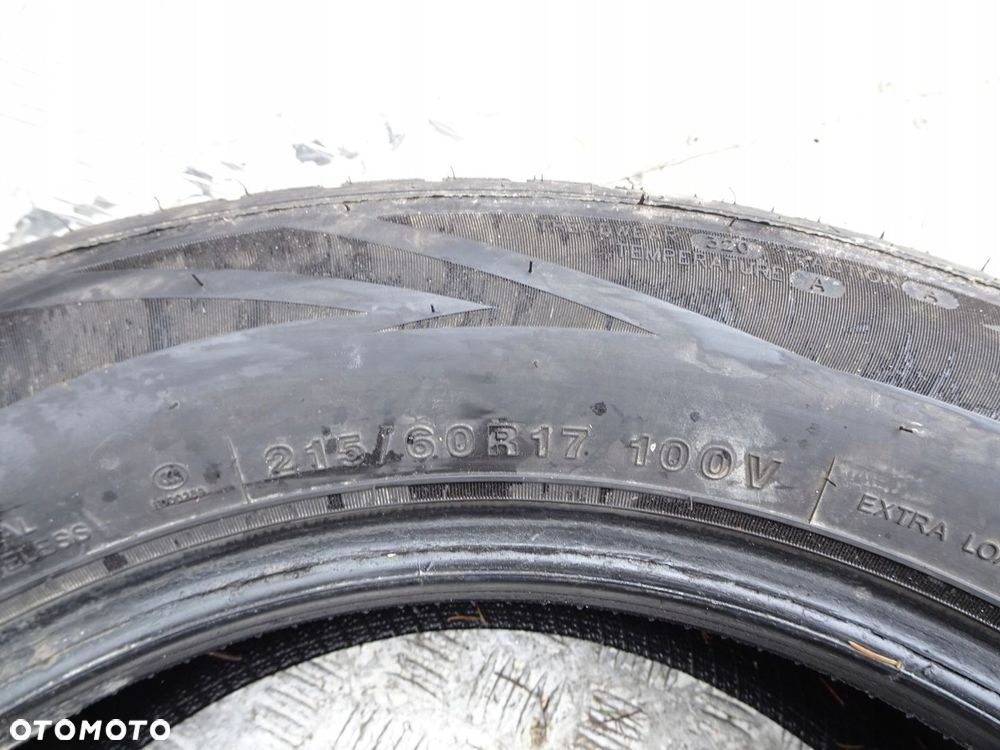 Opony RoTaLLa SETULA 4 SEASON RA03 T/H 215/60 R17 - 6