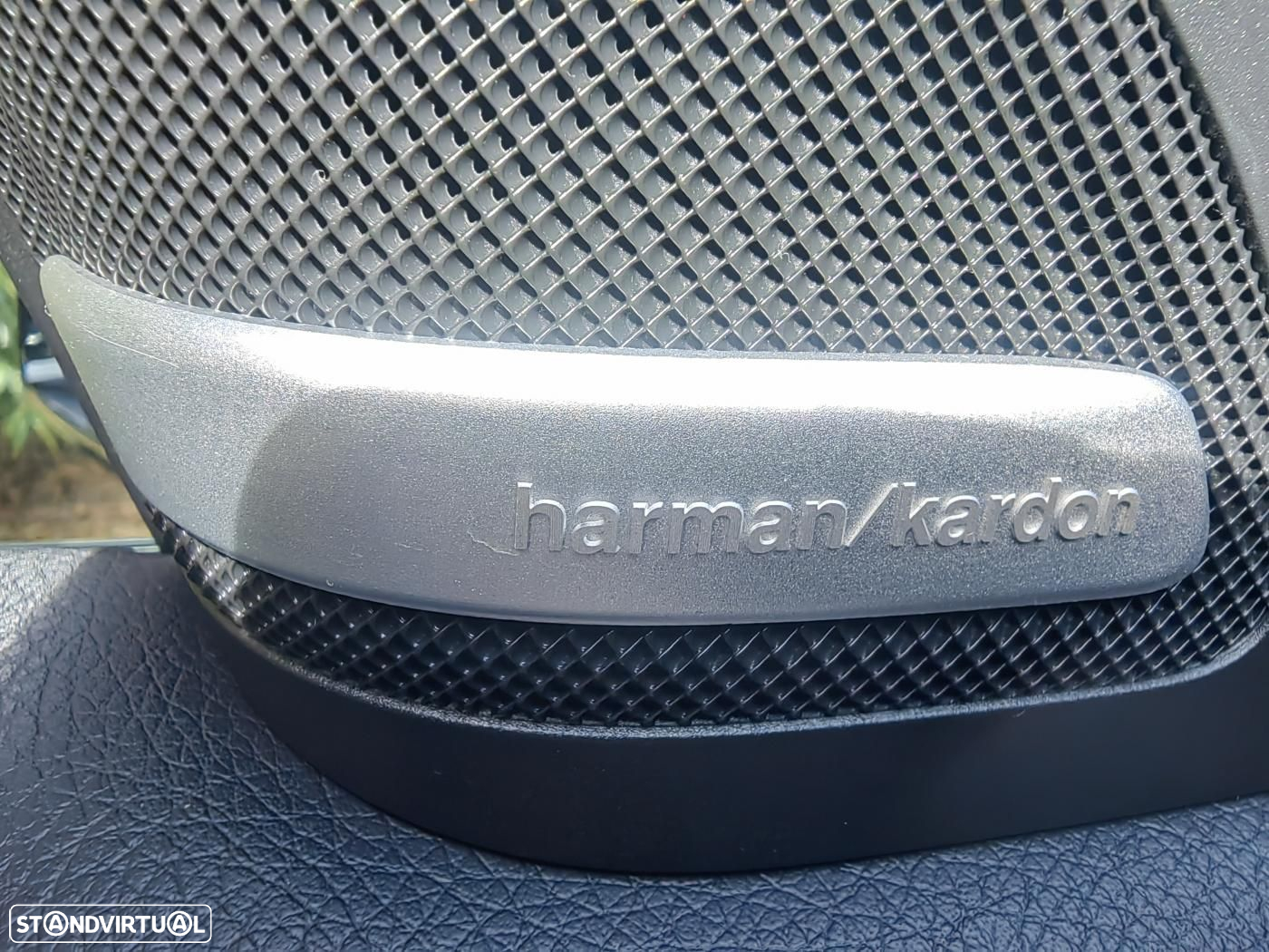 Mercedes-Benz A 180 d AMG Line - 11