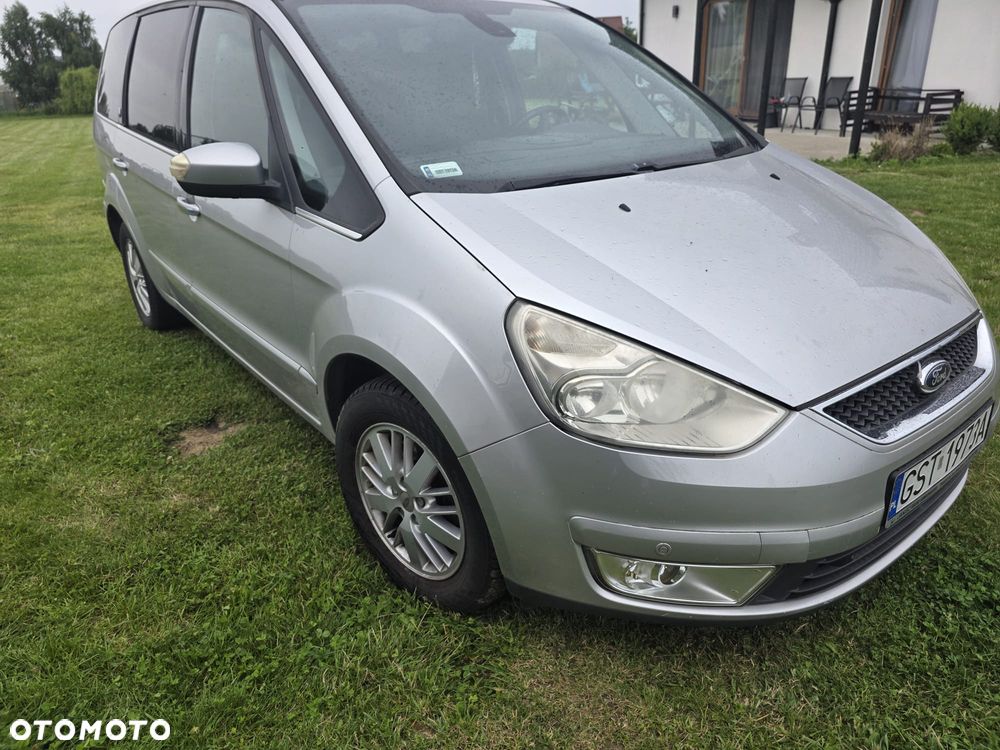 Ford Galaxy - 3