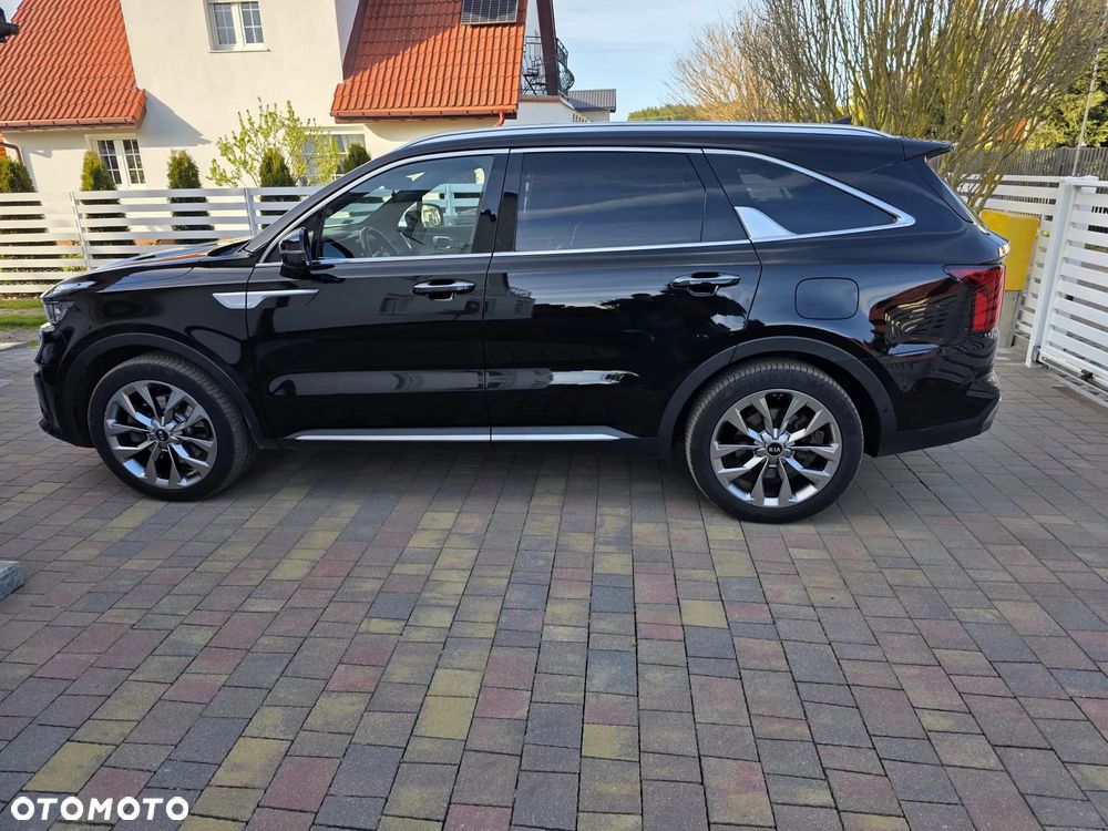 Kia Sorento - 5