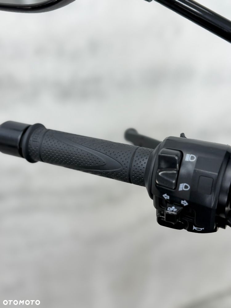 Benelli 502 C - 11