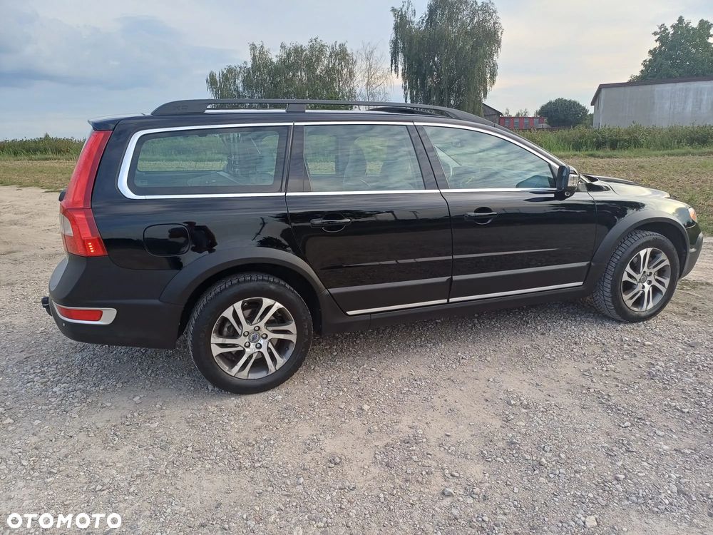 Volvo XC 70 D3 Summum - 3