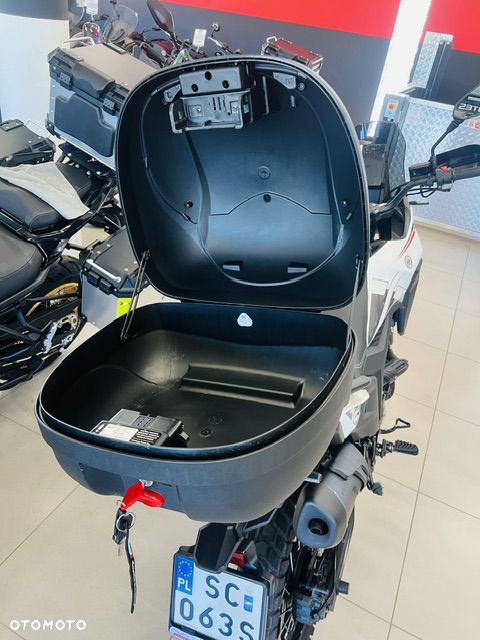 Morbidelli T125X - 15