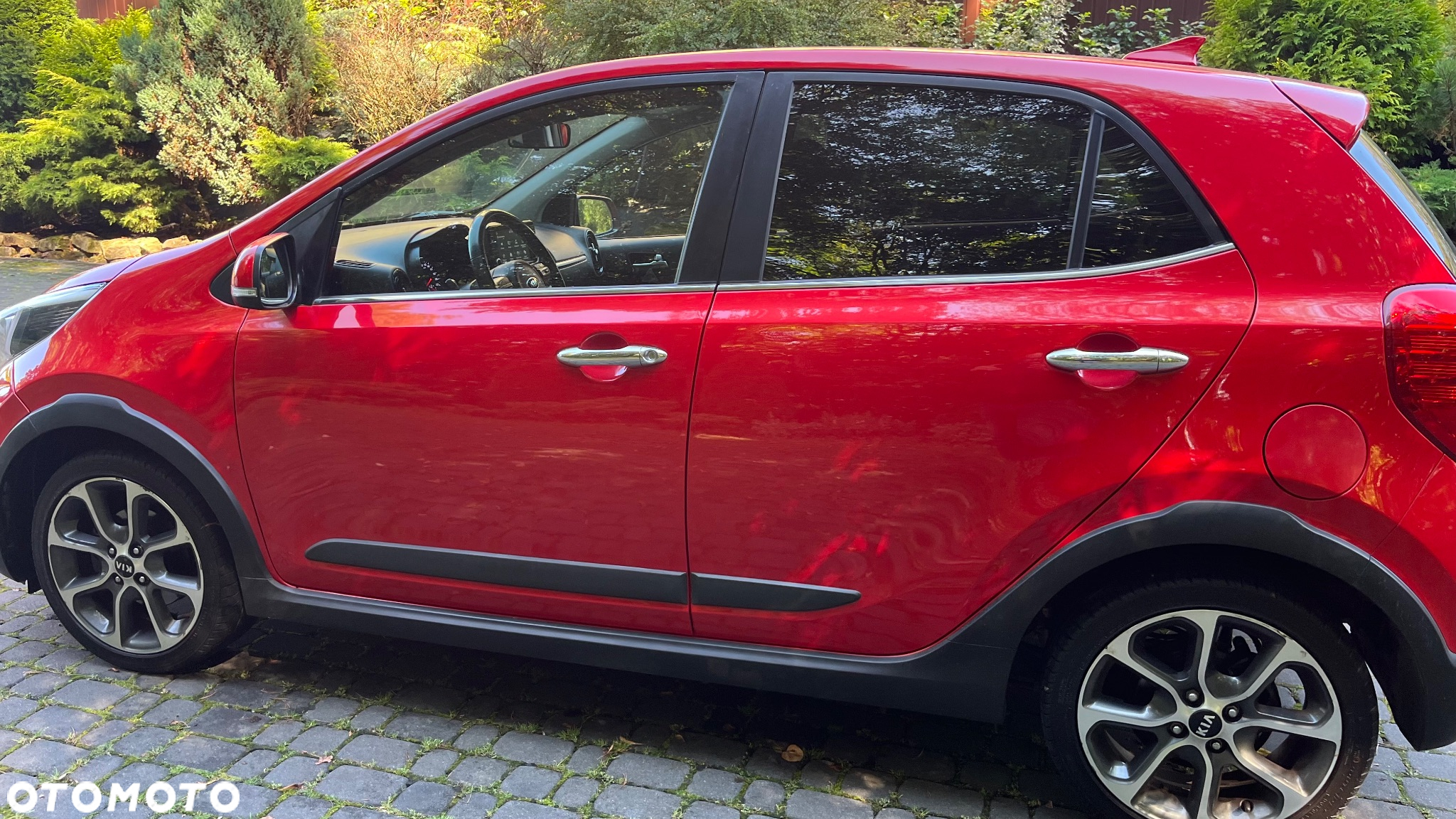 Kia Picanto T-GDI X-Line - 19