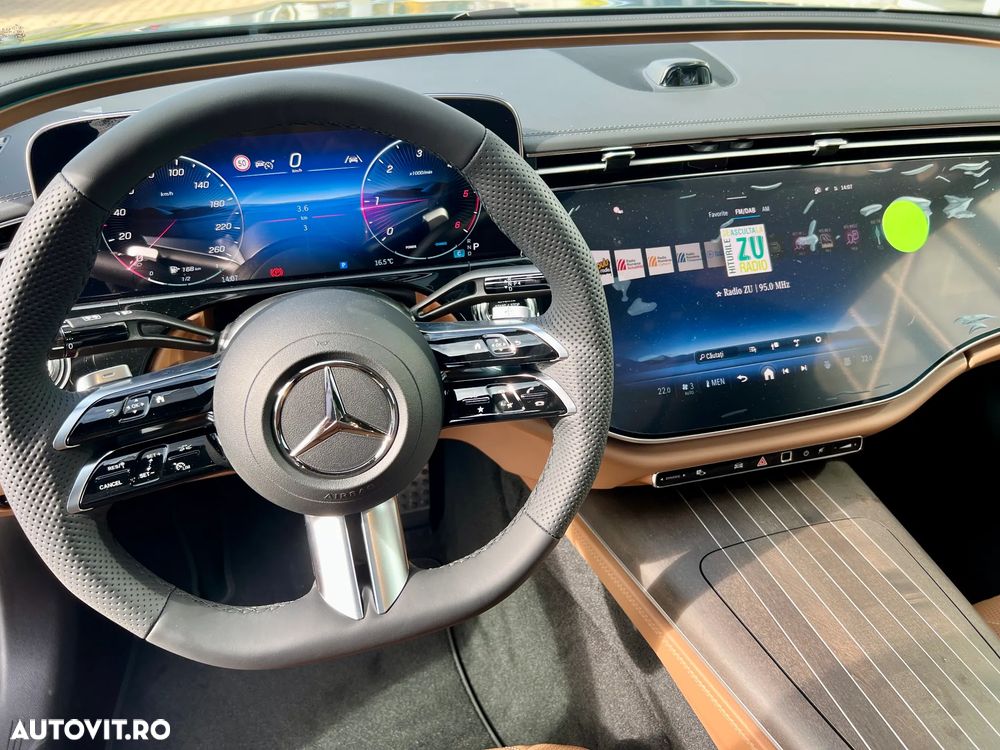 Mercedes-Benz E 220 d MHEV 4MATIC Aut. - 11