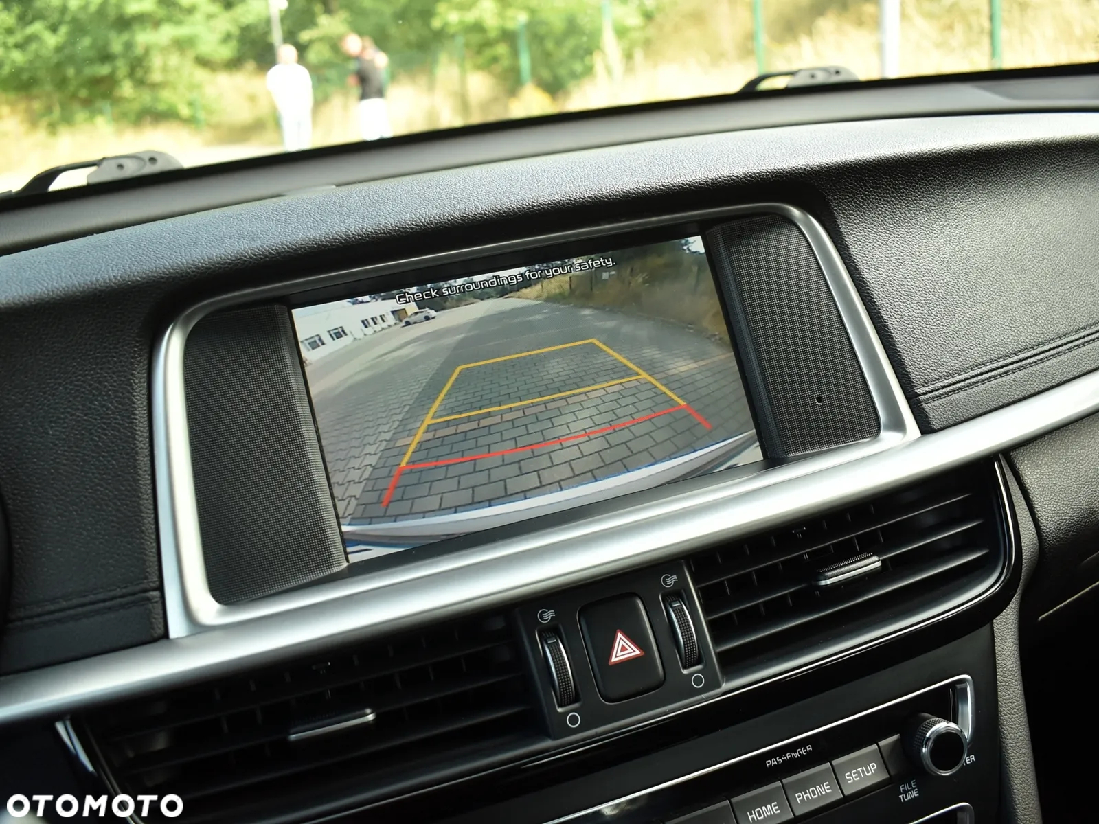 Kia Optima - 17