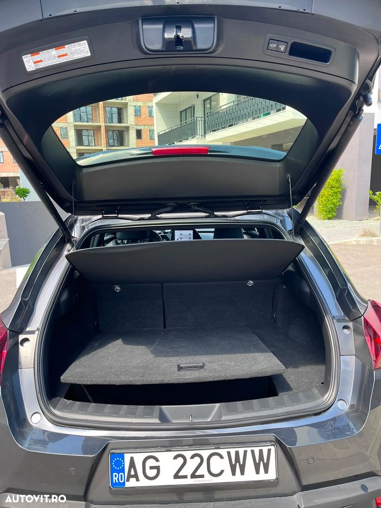 Lexus UX 250h FWD Executive - 5