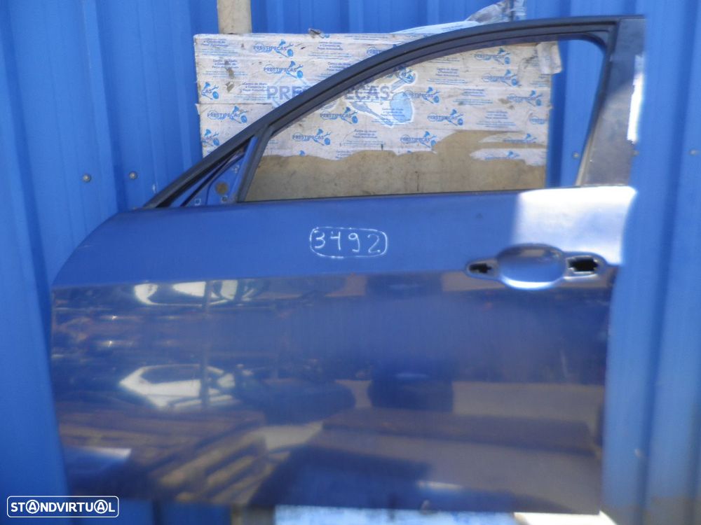 Porta POR3492 BMW SERIE 3 TOURING E91 FASE 1 2006 2.0D 318 122CV 5P AZUL FE - 1