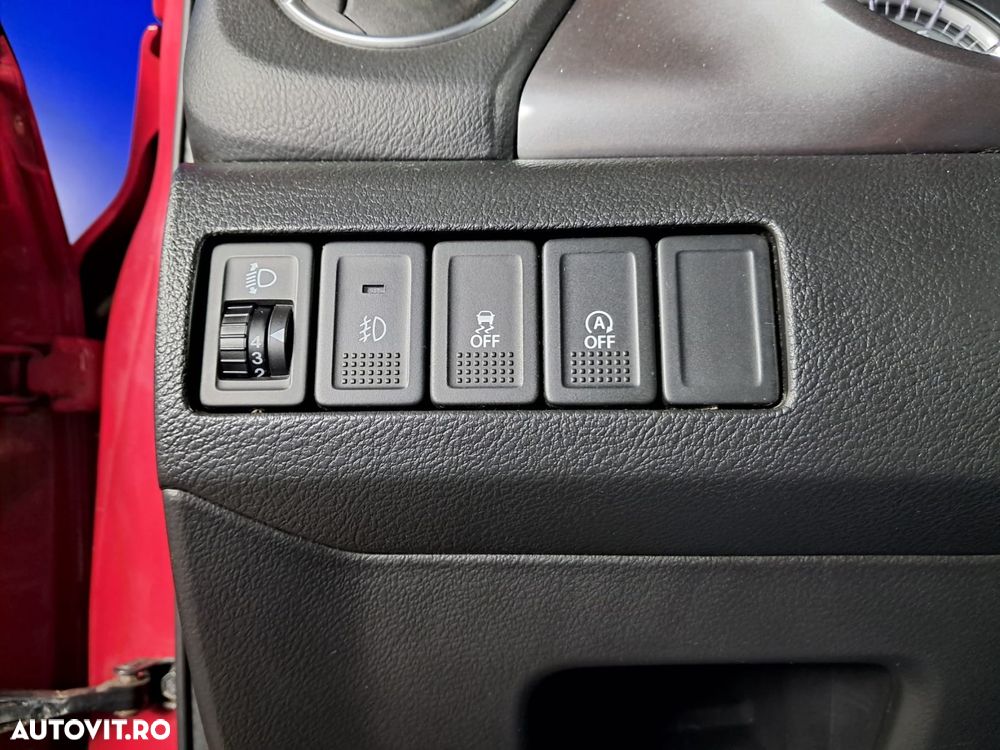 Suzuki Vitara - 16