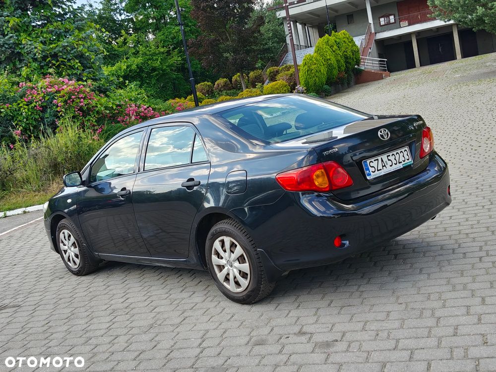 Toyota Corolla 1.4 VVT-i Terra - 13