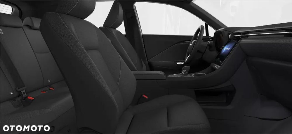 Lexus LBX 1.5 Hybrid - 3