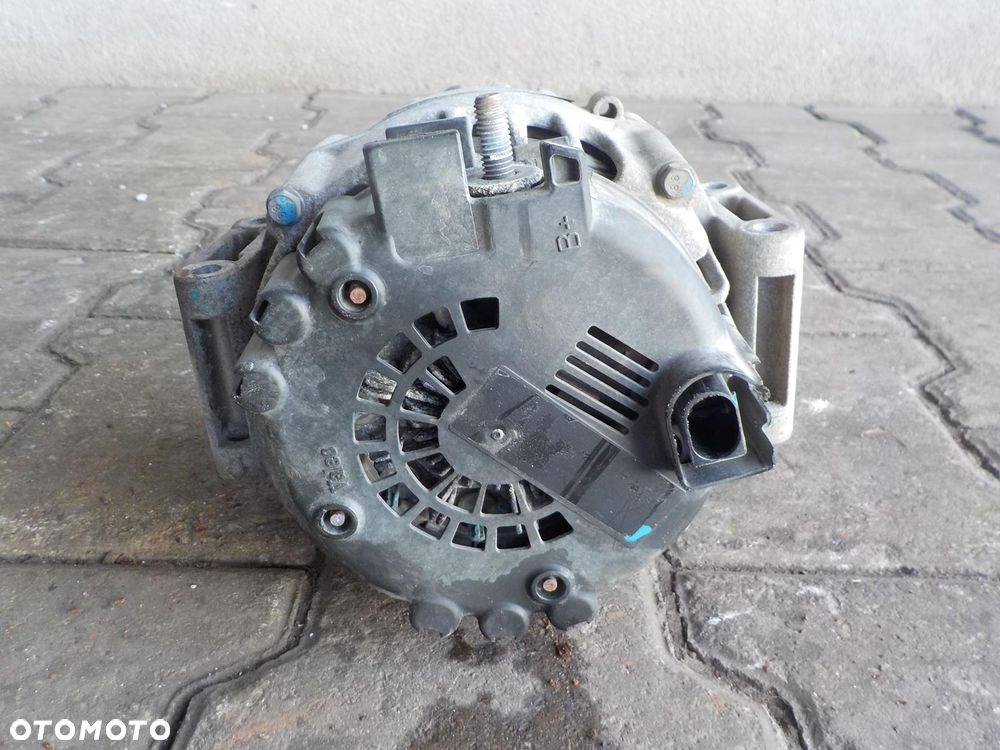 SPRINTER 906 2.2 CDI 651 ALTERNATOR A013154680287 - 4