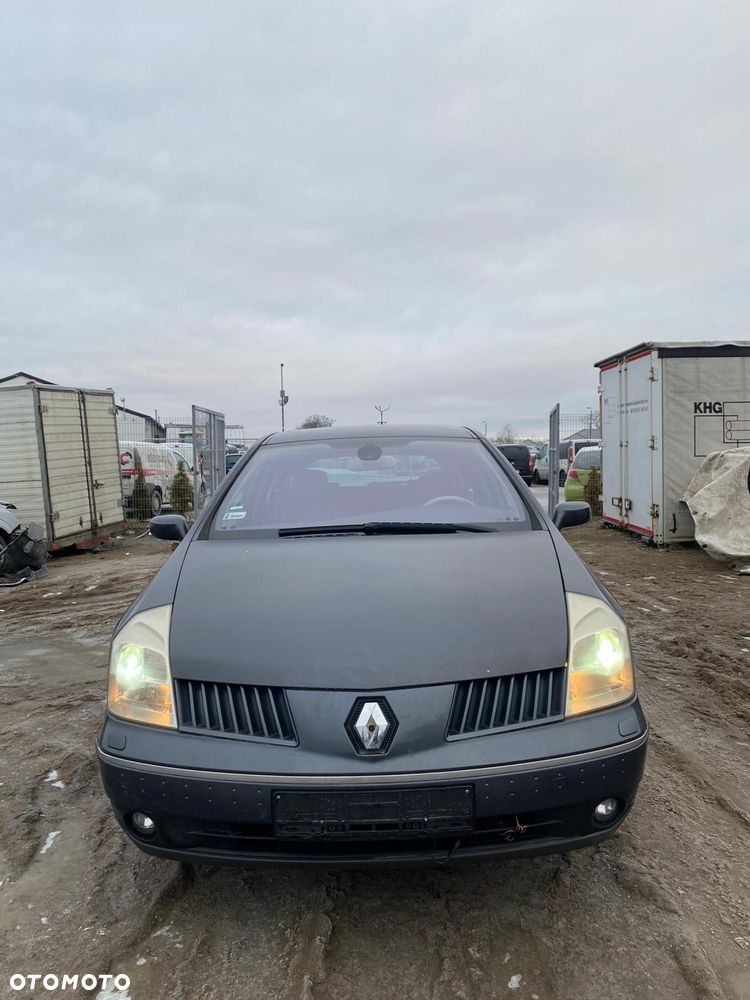 116/Renault velsatis/ na części - 3