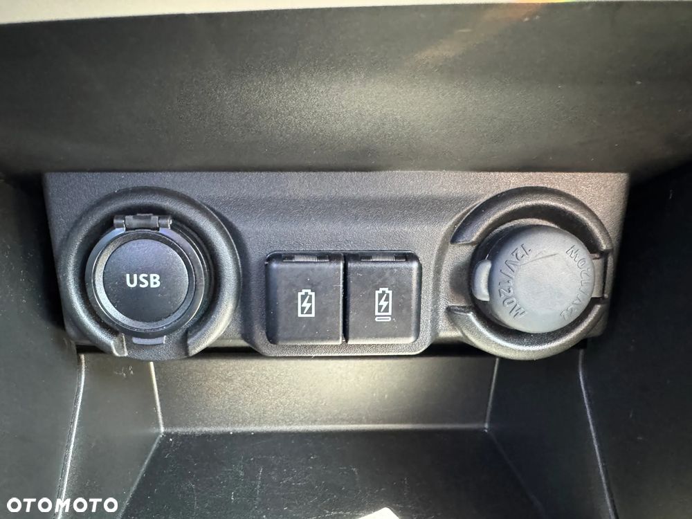 Suzuki Swift 1.2 Dualjet SHVS Premium Plus - 21