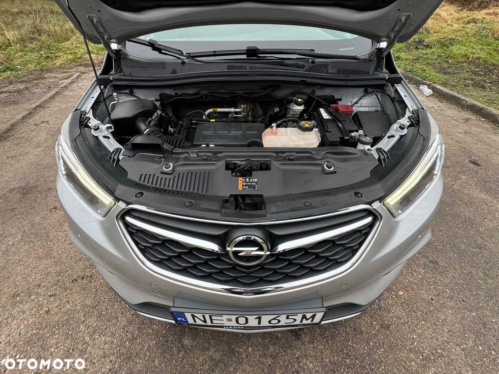 Opel Mokka X 1.4 ECOTEC Start/Stop Design Line - 18