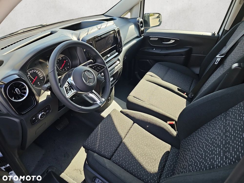Mercedes-Benz VITO 116 CDI Furgon PRO L2 - 11