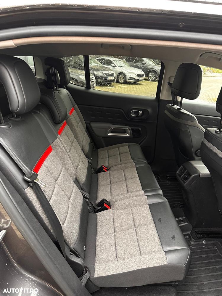 Citroën C5 Aircross - 8