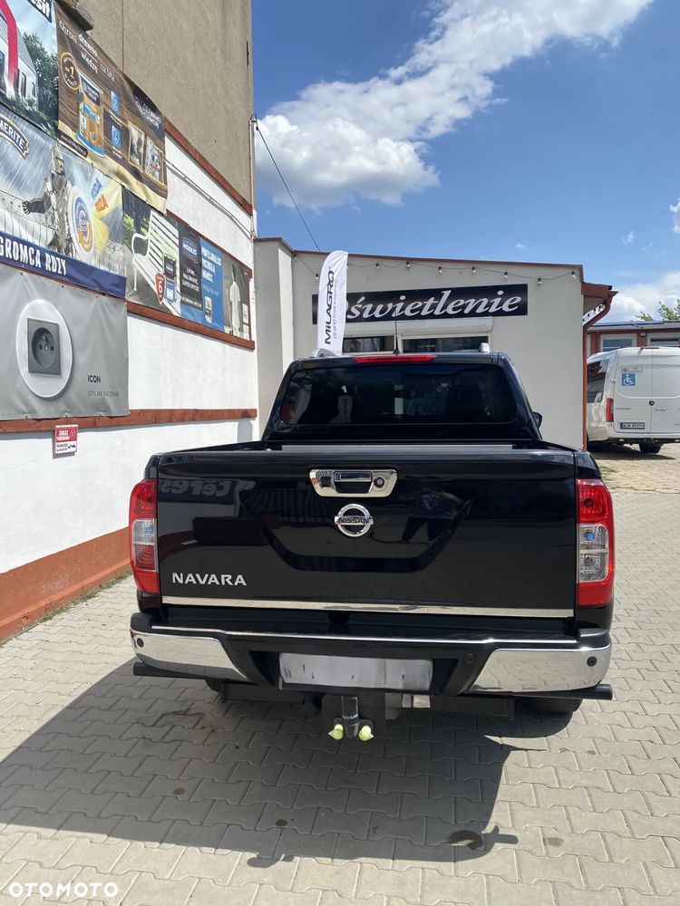 Nissan Navara - 5