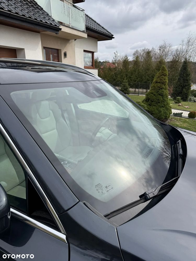 Volvo XC 90 T5 AWD Momentum 7os - 9