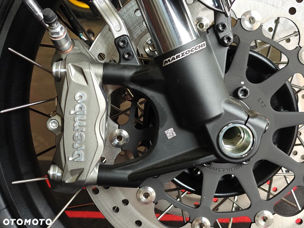 QJMOTOR SRT 600SX - 12