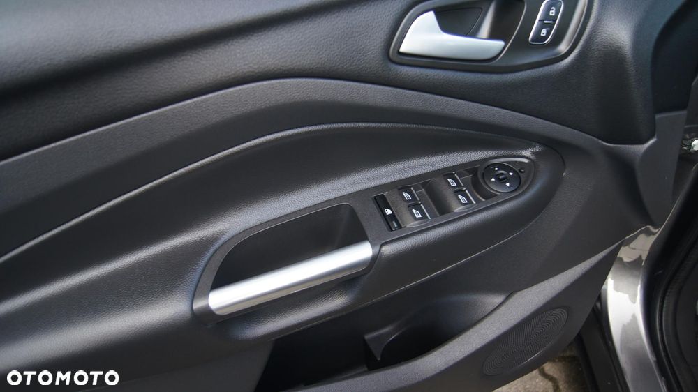 Ford Kuga 1.5 EcoBoost AWD Titanium ASS - 9