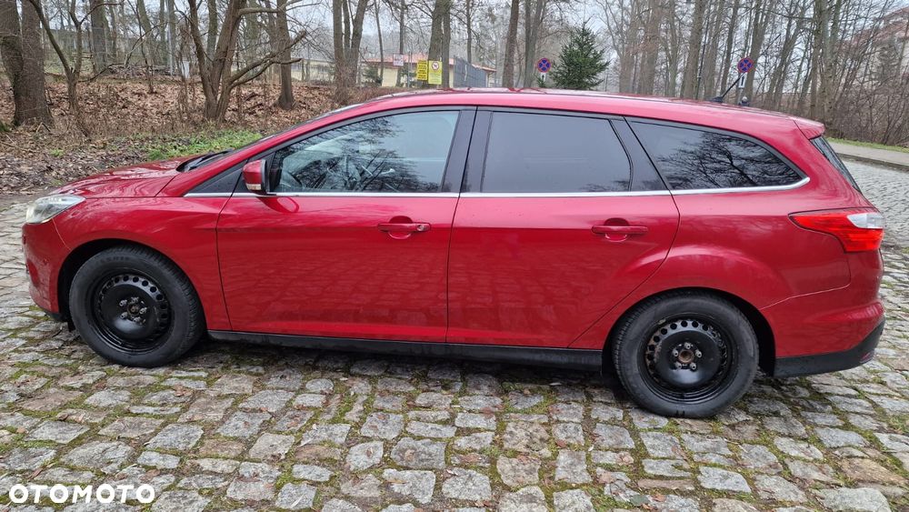 Ford Focus - 4