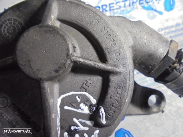 Depressor 72162503 BMW E34 1994 525 TDS PIERBURG BMW E36 1995 318 TDS 90CV 5P VERDE PIERBOURG BMW E36 COMPACT 1997 318 TDS 90CV 3P CINZA PIERBOURG - 5