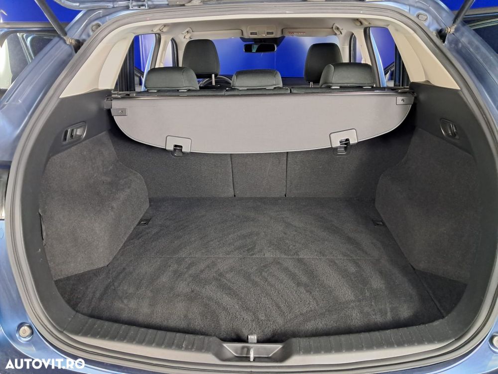 Mazda CX-5 - 21