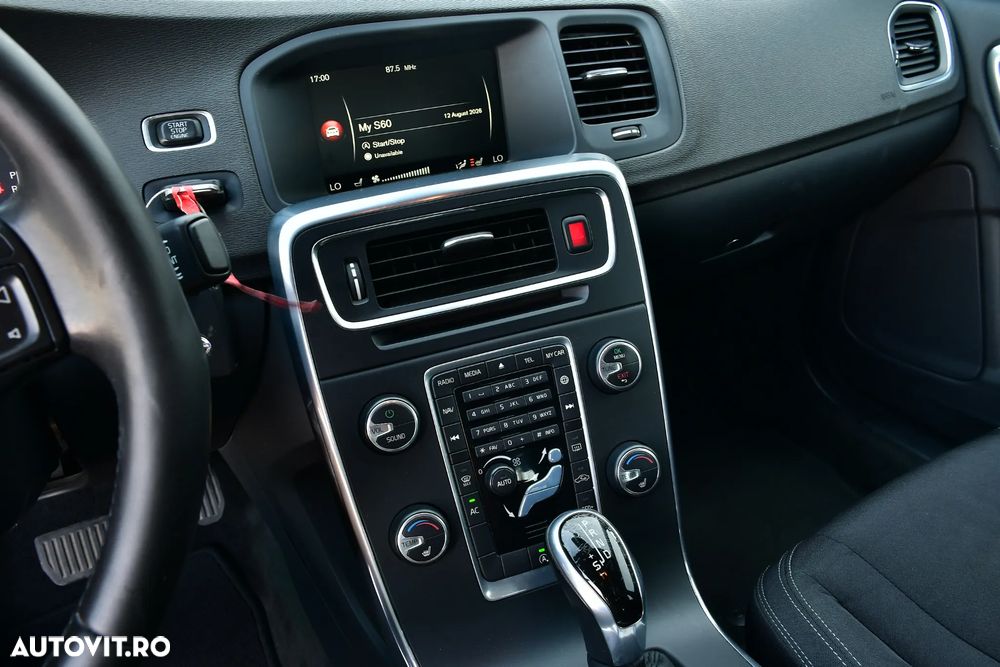 Volvo S60 - 18