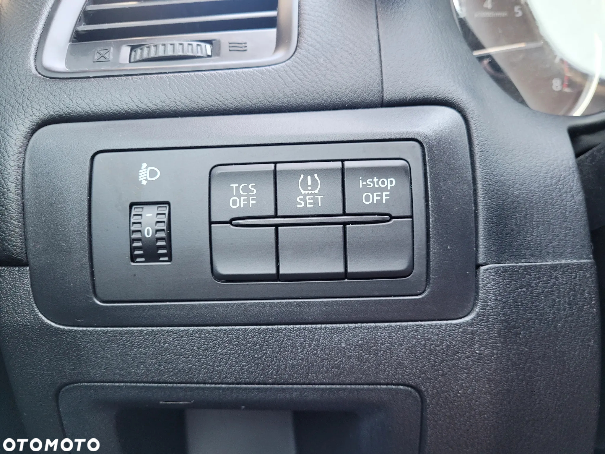Mazda CX-5 2.0 Skymotion 2WD - 17