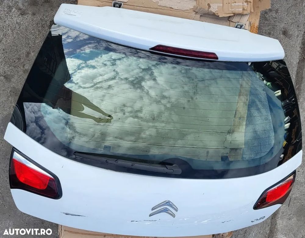 Vindem Haion complect  pentru Citroen C 3 - 1