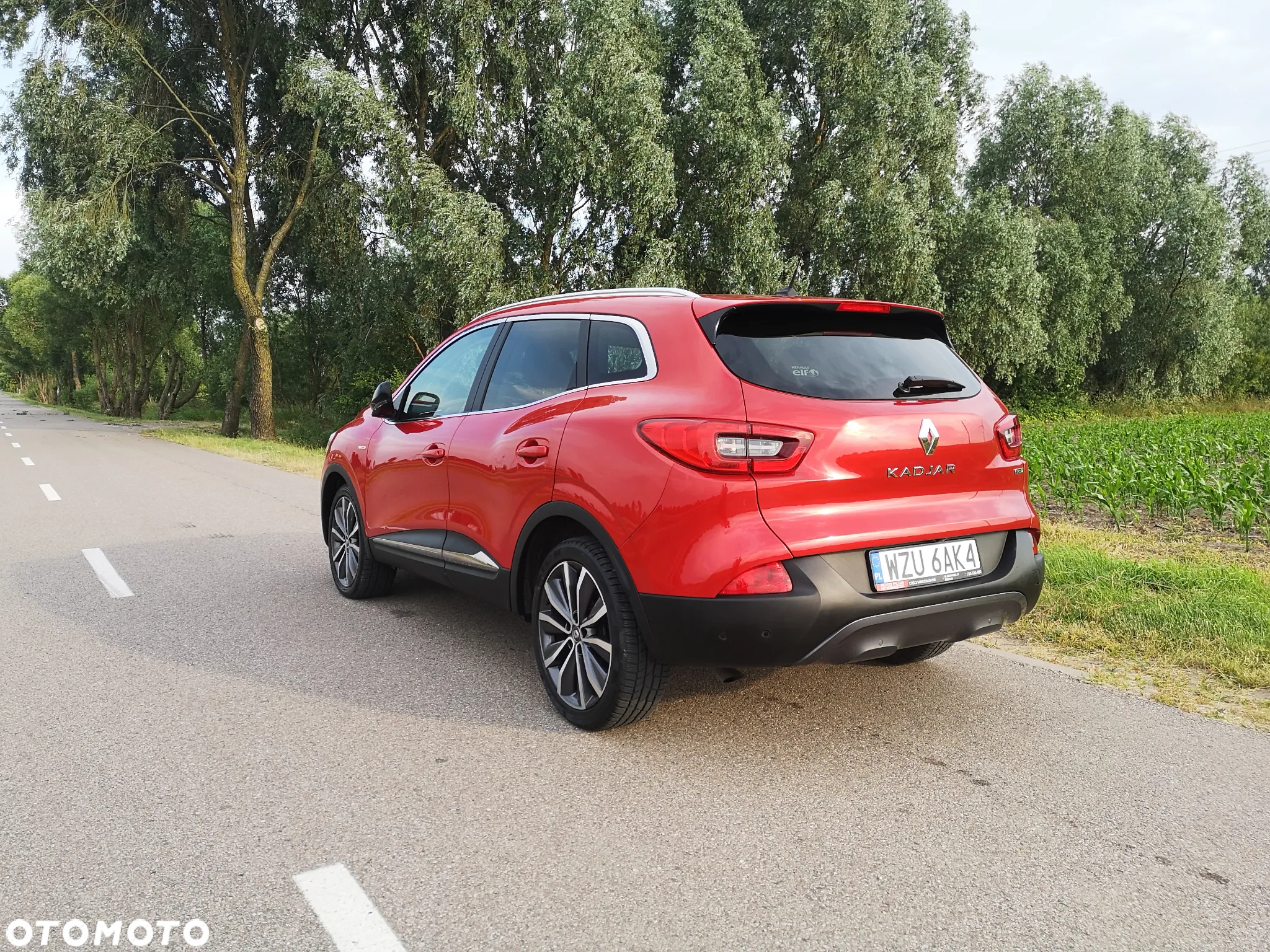 Renault Kadjar 1.5 dCi Energy Night&Day EDC - 9