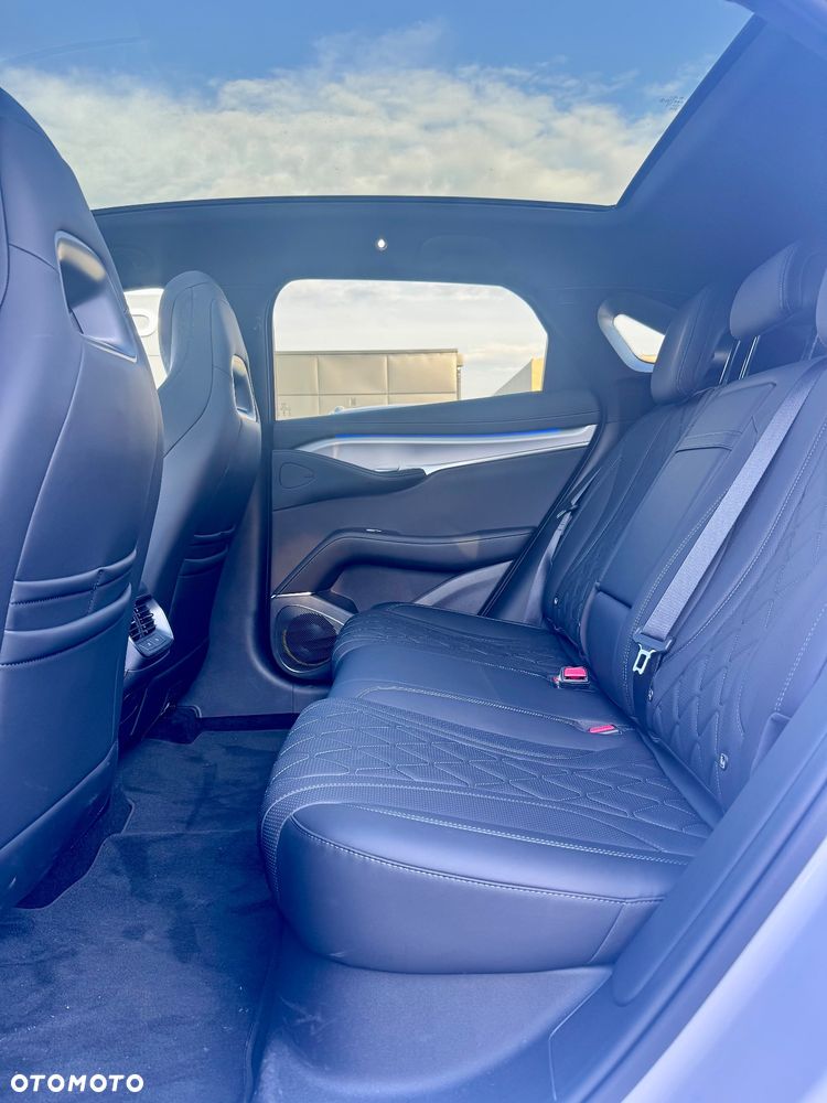 BYD Sealion 7 82.5kWh Design AWD - 18